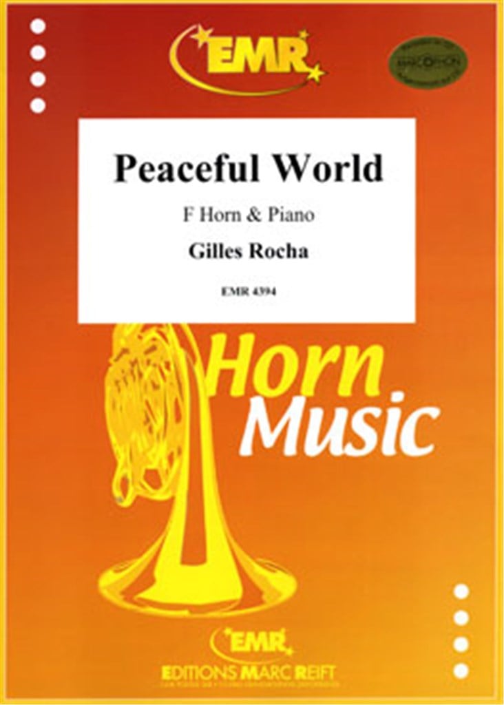 Peaceful World